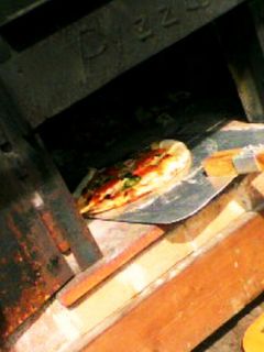 基本のピザ生地 アウトドア-レシピのメイン写真