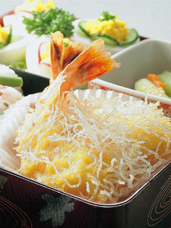 えびの春雨揚げ-レシピのメイン写真