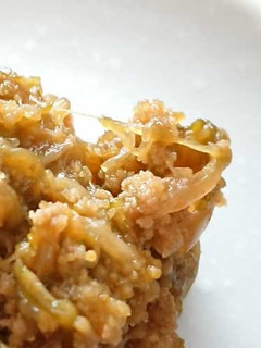 カリフローレの子持ち昆布風つくだ煮-レシピのメイン写真