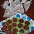バレンタインに♡義理チョコ軍団?!
