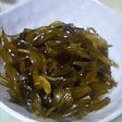 ご飯が、進む☆茎わかめの佃煮☆