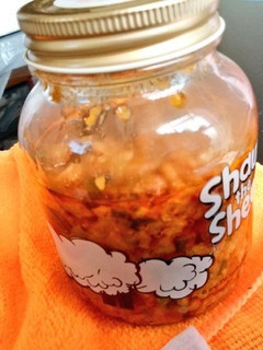 万能調味料な肉味噌!-レシピのメイン写真