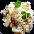 簡単☆おいしい☆筍ご飯