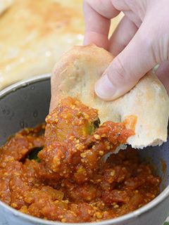 かぼちゃとひき肉のトマトカレー-レシピのメイン写真