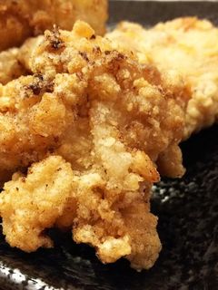 塩糀ベース鶏の唐揚げ-レシピのメイン写真