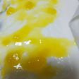 スイーツな牛乳餅