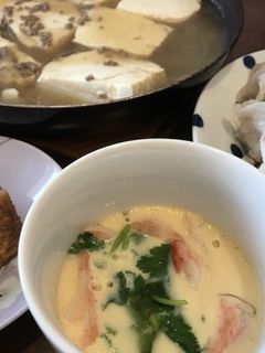 簡単茶碗蒸し-レシピのメイン写真