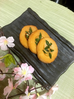 筍の木の芽焼き☆簡単に旬の筍のを。-レシピのメイン写真