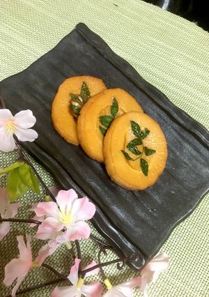 筍の木の芽焼き☆簡単に旬の筍のを。-レシピのメイン写真