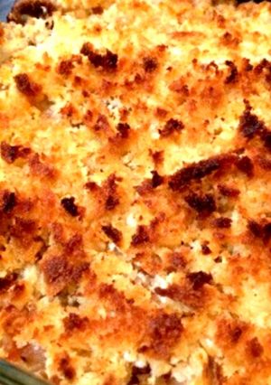 肉じゃがのスコップコロッケ-レシピのメイン写真
