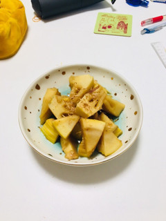 たけのこの土佐煮-レシピのメイン写真