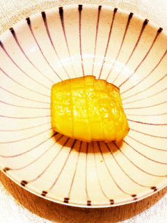 摘果メロンのお漬つけもの-レシピのメイン写真