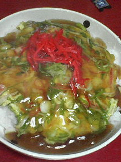 めっちゃ簡単☆★天津飯♥-レシピのメイン写真