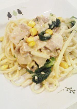 和・洋・中-レシピのメイン写真