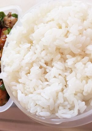 目からウロコ！ 炊き立て御飯の冷まし方-レシピのメイン写真