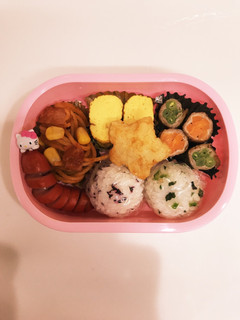 ❁sawaおべんとう♡3❁-レシピのメイン写真