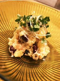 さつま芋のポテサラ〜お弁当に♡〜-レシピのメイン写真