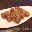 春の味覚☆フキの豚肉巻き