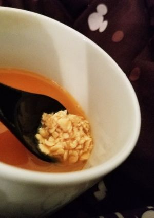 簡単栄養ダイエット朝食-レシピのメイン写真