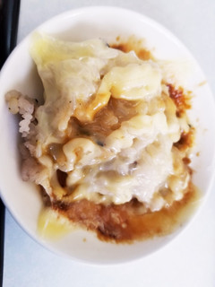 お好み焼き風ご飯-レシピのメイン写真