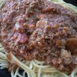 圧力鍋で作る野菜たっぷりミートソース