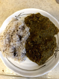 圧力鍋とバーミックスで野菜たっぷりカレー-レシピのメイン写真