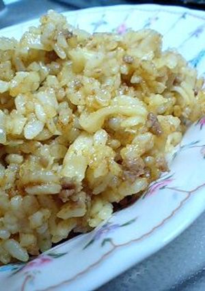 うど飯！？-レシピのメイン写真