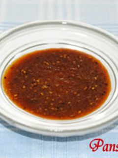 焼肉のタレ-レシピのメイン写真