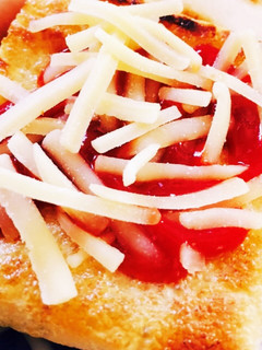 朝に一品 油揚げ焼き-レシピのメイン写真