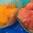 お弁当に☆ズボラさんのみかんの缶詰の冷凍