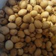 サクランボの茎茶とチェリーストーン