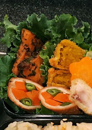 糖質オフ！カジキのガーリックバターソテー-レシピのメイン写真