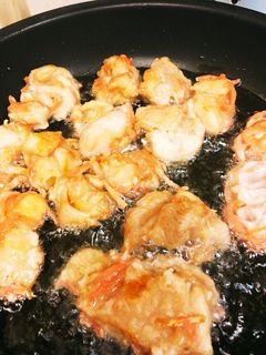 紅ショウガ唐揚げ-レシピのメイン写真