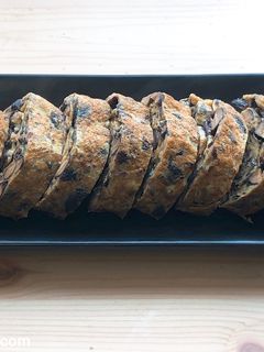 ネバっと!納豆の卵焼き-レシピのメイン写真