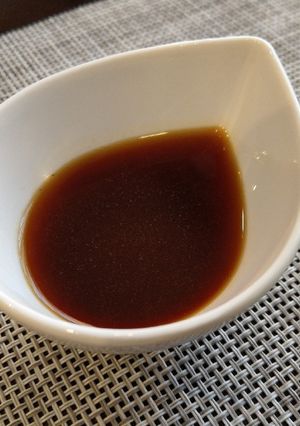 旨味たっぷり手作りポン酢☆レモンポン酢-レシピのメイン写真