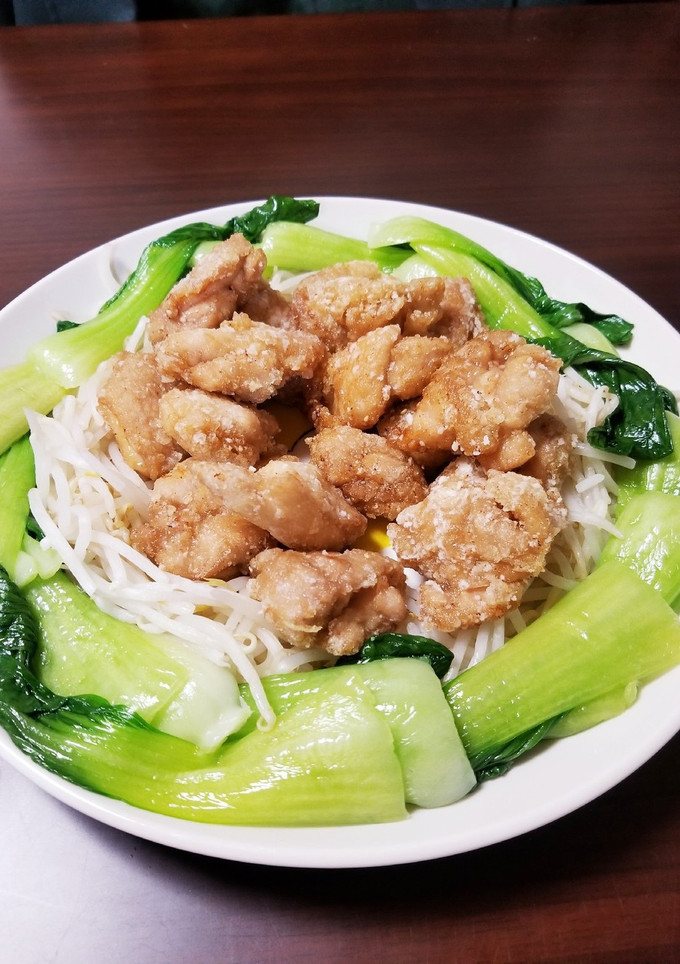 鶏もも肉のしょうが焼き-レシピのメイン写真
