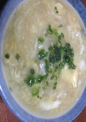 あったかあんかけうどん-レシピのメイン写真