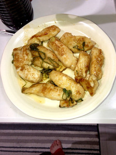 ごま油とポン酢のうまうまチキン☆-レシピのメイン写真
