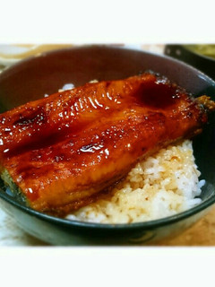 うなぎ(ふわっと関東風)-レシピのメイン写真
