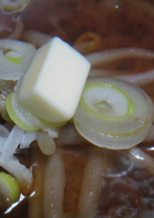 ◆びっくり仰天・もやし no 味噌汁◆-レシピのメイン写真