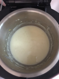 ホットクック じゃがいもスープ-レシピのメイン写真