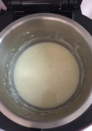 ホットクック じゃがいもスープ-レシピのメイン写真