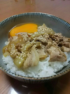 子供喜ぶ!超~やわらか豚丼-レシピのメイン写真