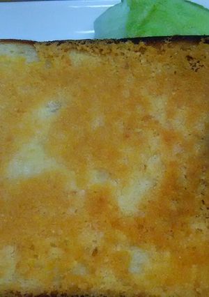 粉チーズでカリカリチーズトースト-レシピのメイン写真