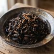 10分で簡単!焼肉のたれでつくるやみつきひじき