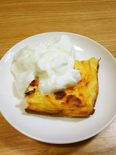 簡単低糖質☆チーズケーキ-レシピのメイン写真