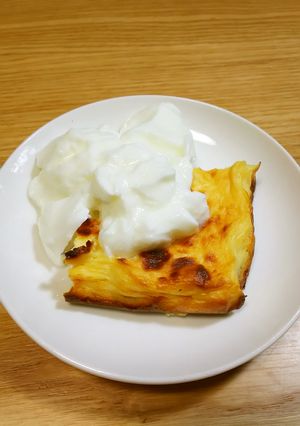 簡単低糖質☆チーズケーキ-レシピのメイン写真