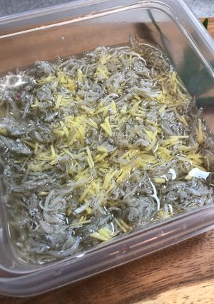 酢の物の素　～便利、ヘルシー～-レシピのメイン写真