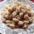 おうち居酒屋★ころころチキンのギリシャ風
