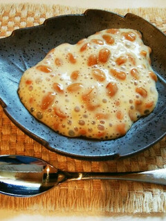 ⭐腸活⭐クリームチーズみたいな洋風納豆-レシピのメイン写真
